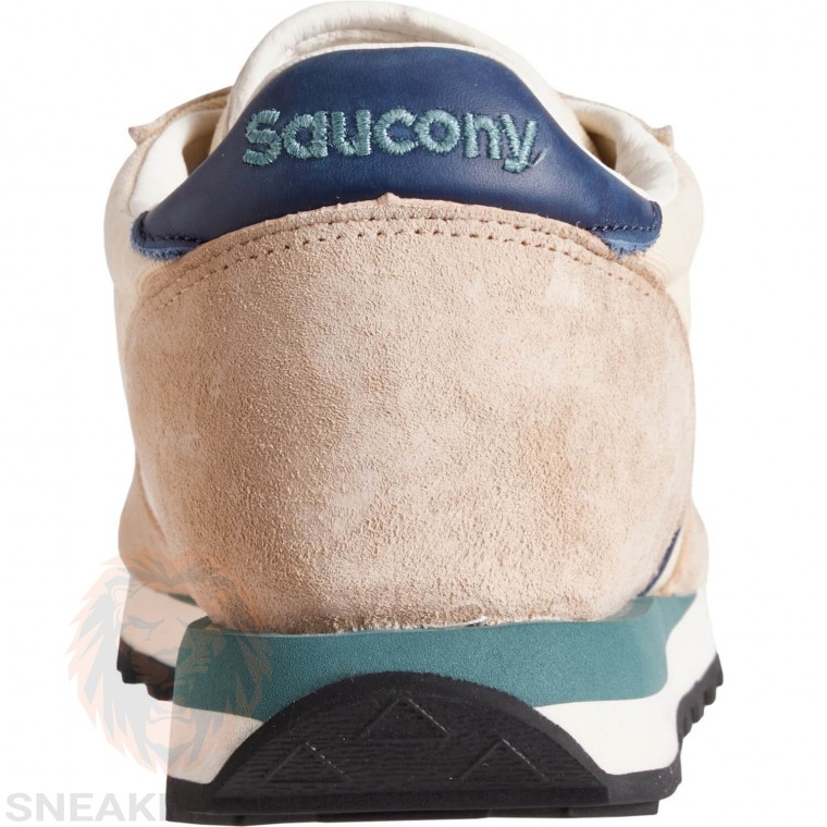 Кросівки Saucony Jazz Original S70755-1